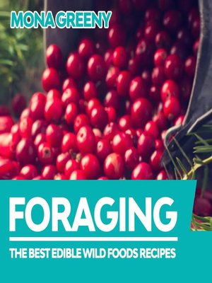 cover image of Foraging